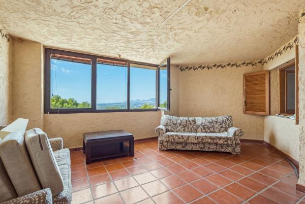 Продажа квартиры на Piso en Calle Circunvalación, Altea la Vella, Altea, Алтея
 photo 4