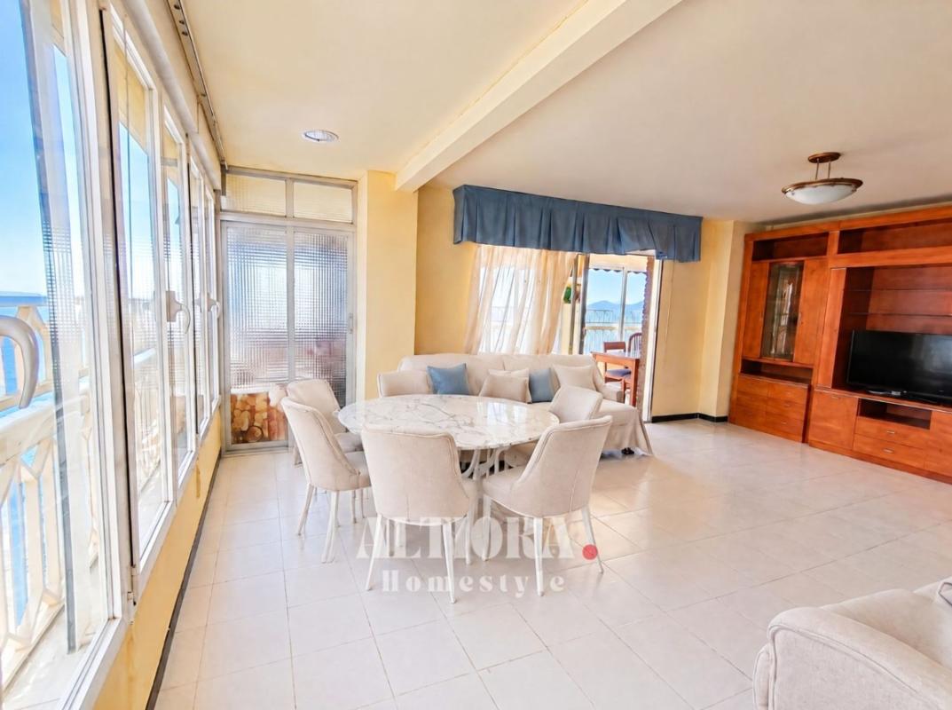 Продажа квартиры на Piso en Playa de Levante, Benidorm, Бенидорм
photo 4