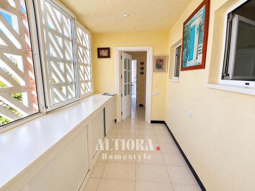 Продажа квартиры на Piso en Playa de Levante, Benidorm, Бенидорм
photo 5
