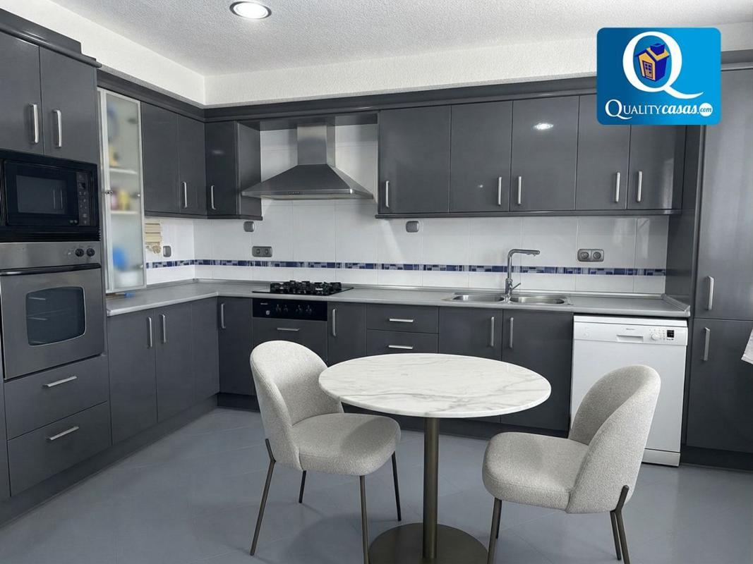 Venta de chalet independiente en Casa o chalet en Cabo de las Huertas, Alicante / Alacant, Alicante / Alacant
 photo 5