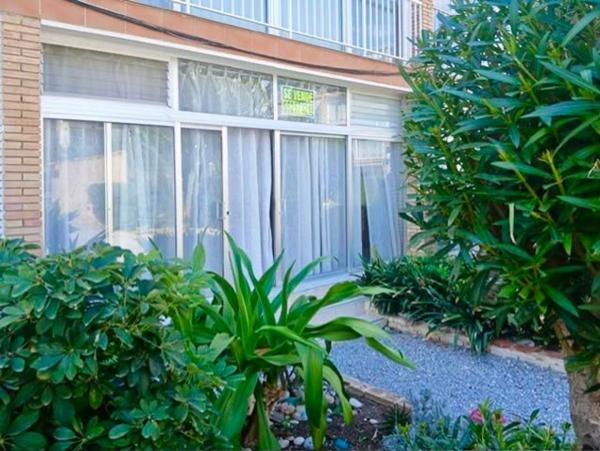 Venta de piso en Piso en Avenida de Oscar Esplà, 10, L'Albir, Alfaz del Pi, Alfaz del Pi
photo 1