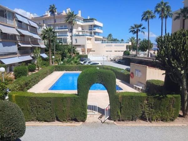 Venta de piso en Piso en Avenida de Oscar Esplà, 10, L'Albir, Alfaz del Pi, Alfaz del Pi
thumbnail 2
