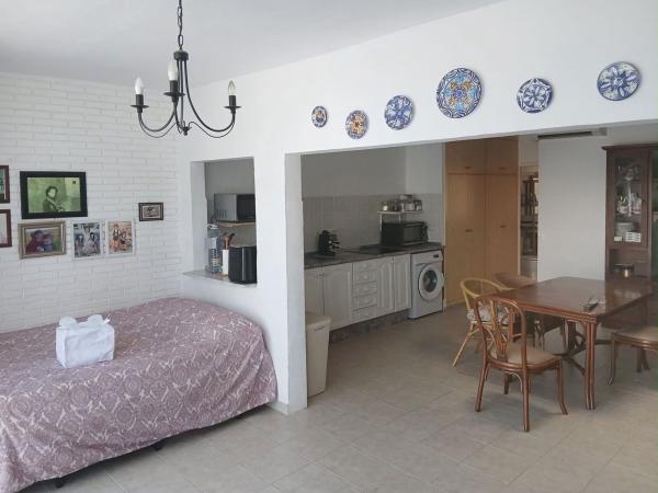 Venta de piso en Piso en Avenida de Oscar Esplà, 10, L'Albir, Alfaz del Pi, Alfaz del Pi
 photo 4