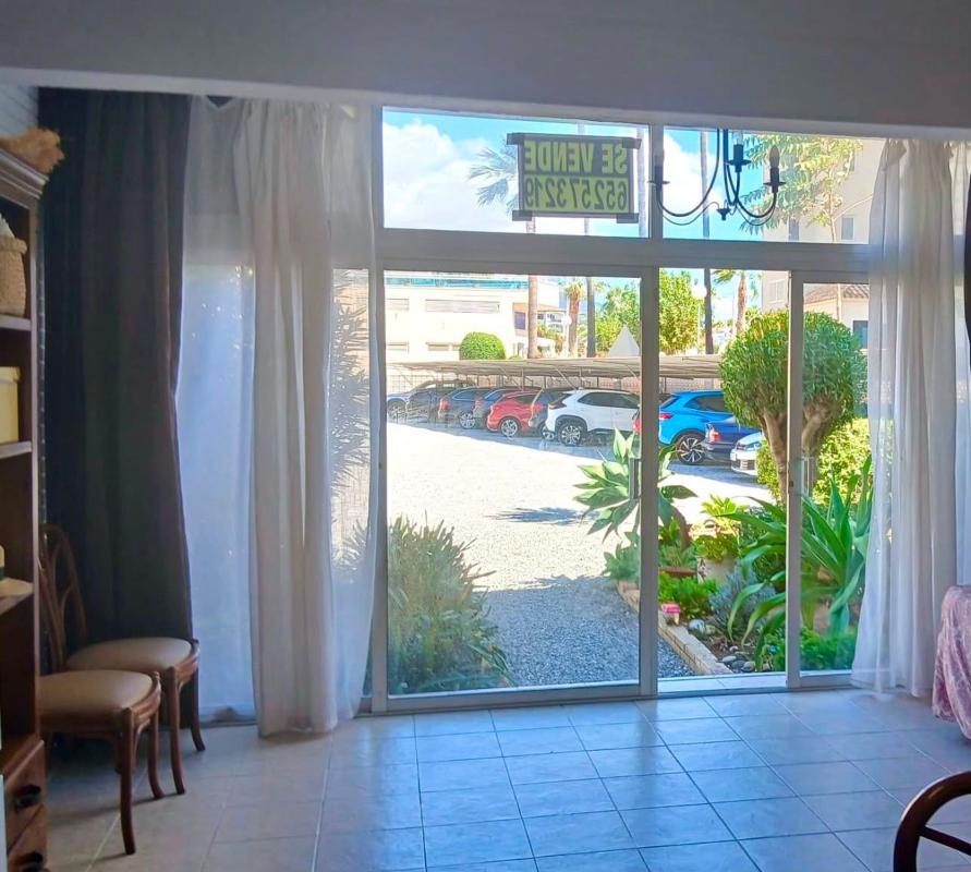 Sale of apartment in Piso en Avenida de Oscar Esplà, 10, L'Albir, Alfaz del Pi, Alfaz del Pi
photo 5