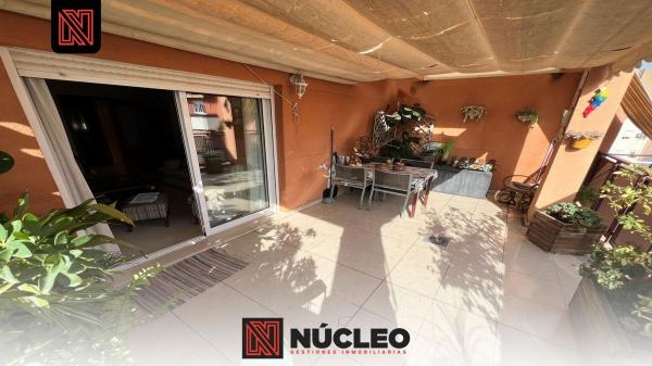 Penthouse for sale at Ático en Carolinas Bajas, Alicante / Alacant, Alicante photo 1