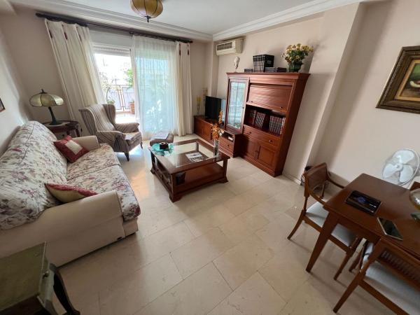 Penthouse for sale at Ático en Carolinas Bajas, Alicante / Alacant, Alicante thumbnail 2