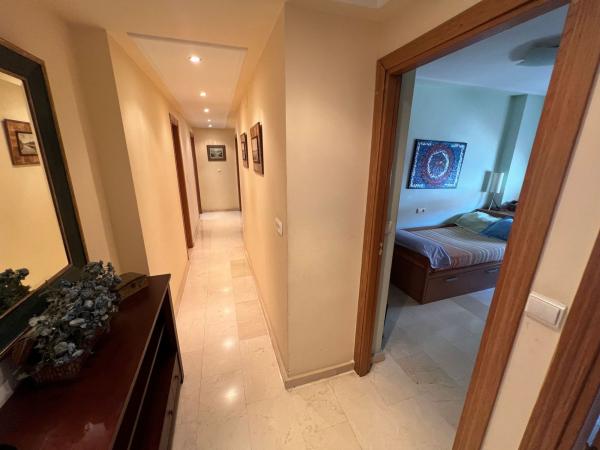 Penthouse for sale at  Ático en Carolinas Bajas, Alicante / Alacant, Alicante photo 4