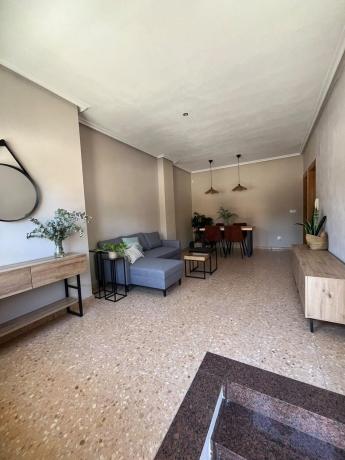 Продажа квартиры на Piso en San Antón - Palmerales, Elche / Elx, Эльче / Эльх
 photo 3