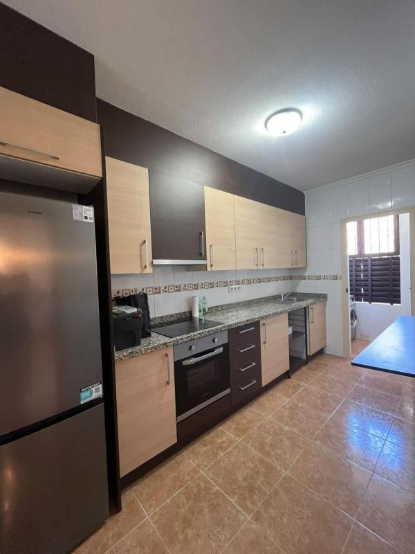 Venta de piso en Piso en San Antón - Palmerales, Elche / Elx, Elche / Elx
 photo 4