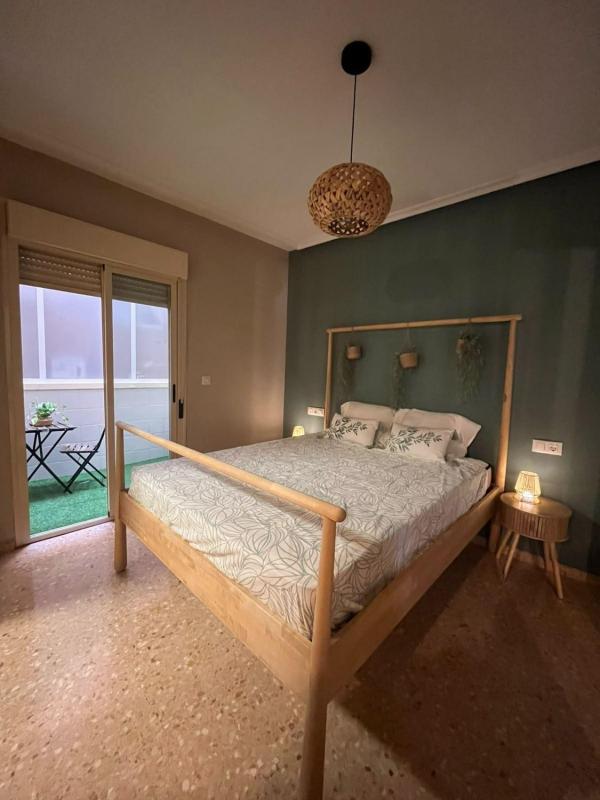 Venta de piso en Piso en San Antón - Palmerales, Elche / Elx, Elche / Elx
 photo 5