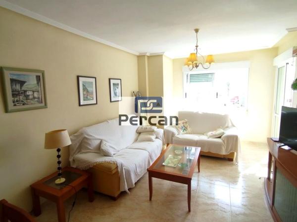 Sale of flat in Piso en Calle Garcilaso de la Vega, Campello Playa, El Campello, El Campello
photo 1