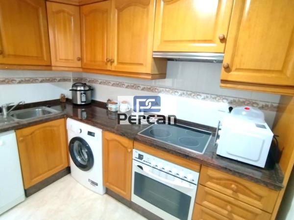 Sale of flat in Piso en Calle Garcilaso de la Vega, Campello Playa, El Campello, El Campello
 photo 4