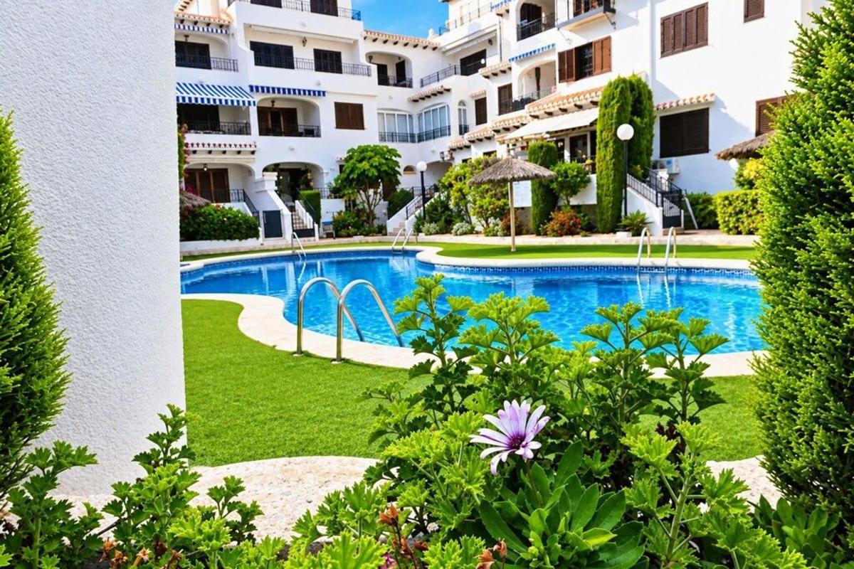 Sprzedaż mieszkania w Piso en Cabo Roig, Orihuela, Orihuela
 photo 2