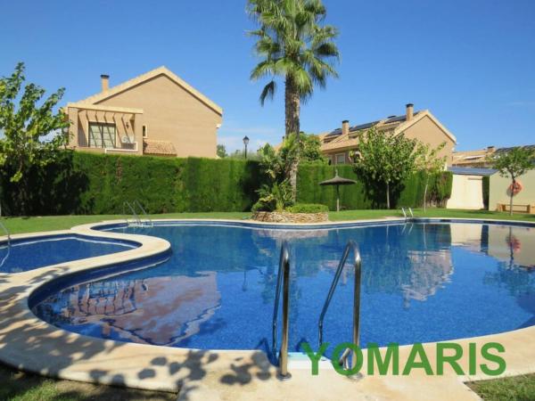 Independent chalet for sale in Casa o chalet en Calle Alcalde Francisco Burillo, Nou Nazaret - Frank Espinós, San Juan de Alicante, San Juan de Alicante
photo 1