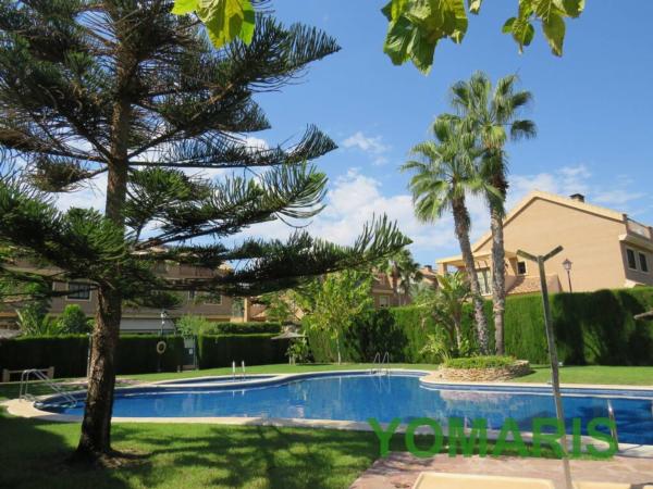 Independent chalet for sale in Casa o chalet en Calle Alcalde Francisco Burillo, Nou Nazaret - Frank Espinós, San Juan de Alicante, San Juan de Alicante
thumbnail 2