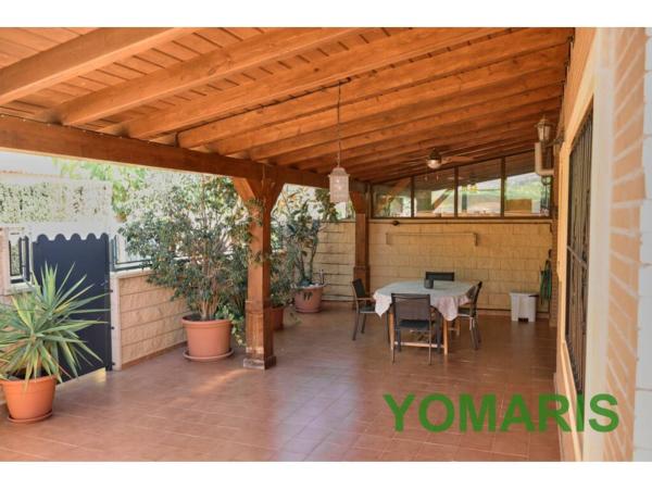 Independent chalet for sale in Casa o chalet en Calle Alcalde Francisco Burillo, Nou Nazaret - Frank Espinós, San Juan de Alicante, San Juan de Alicante
thumbnail 3