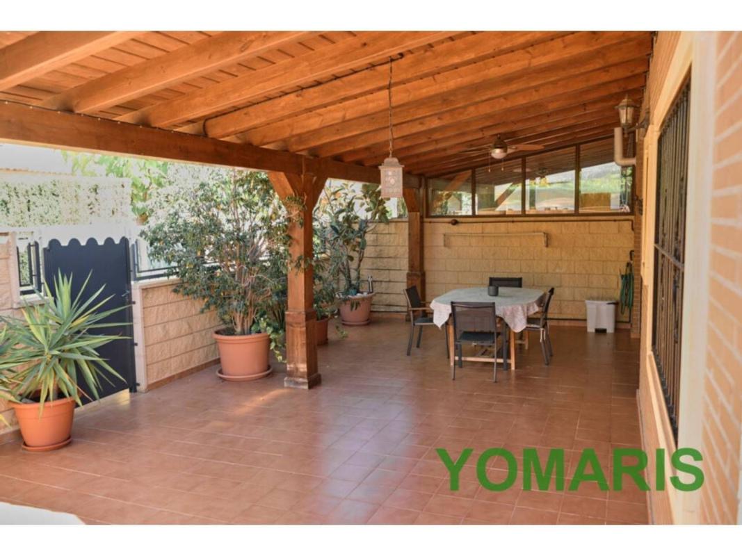 Продажа отдельного шале в  Casa o chalet en Calle Alcalde Francisco Burillo, Nou Nazaret - Frank Espinós, San Juan de Alicante, Сан-Хуан-де-Аликанте photo 4