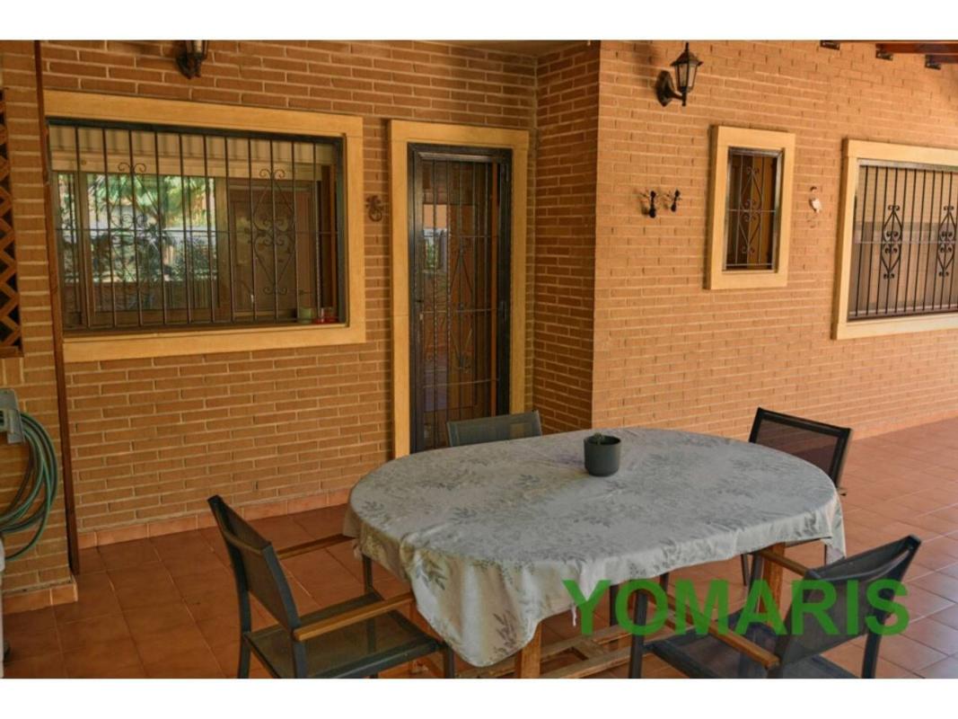 Продажа отдельного шале в  Casa o chalet en Calle Alcalde Francisco Burillo, Nou Nazaret - Frank Espinós, San Juan de Alicante, Сан-Хуан-де-Аликанте photo 5