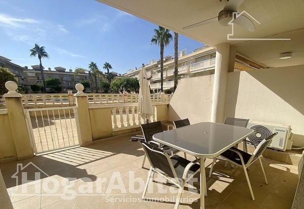Venta de piso en Piso en Avenida D'Escandinàvia, Monte Faro-Altomar, Gran Alacant, Gran Alacant
 photo 4