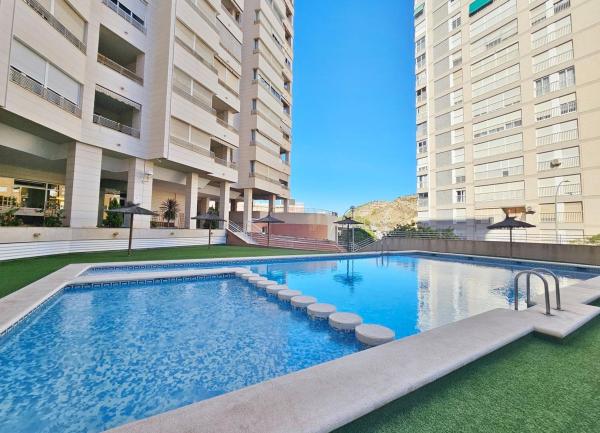 Venta de piso en Piso en Raval Roig-Virgen del Socorro, Alicante / Alacant, Alicante / Alacant
thumbnail 3