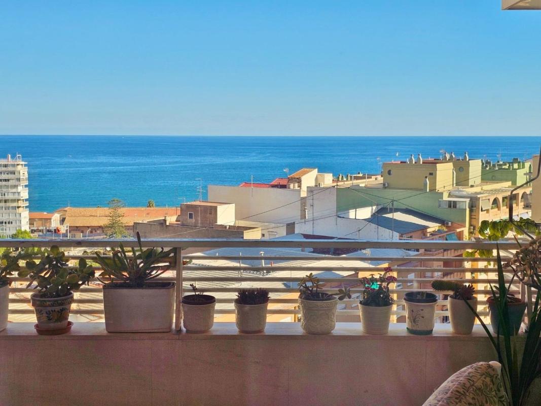 Venta de piso en Piso en Raval Roig-Virgen del Socorro, Alicante / Alacant, Alicante / Alacant
photo 5