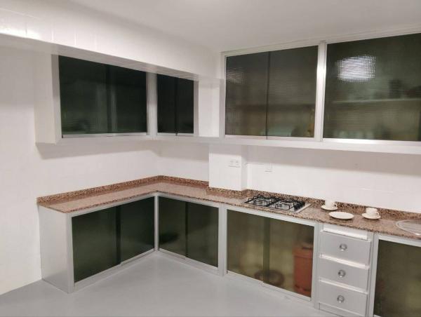 Venta de piso en Piso en Avenida Periodista Rodolfo de Salazar, Nou Alacant, Alicante / Alacant, Alicante / Alacant
thumbnail 2