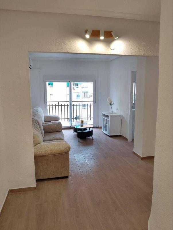 Sale of apartment in Piso en Avenida Periodista Rodolfo de Salazar, Nou Alacant, Alicante / Alacant, Alicante
photo 5