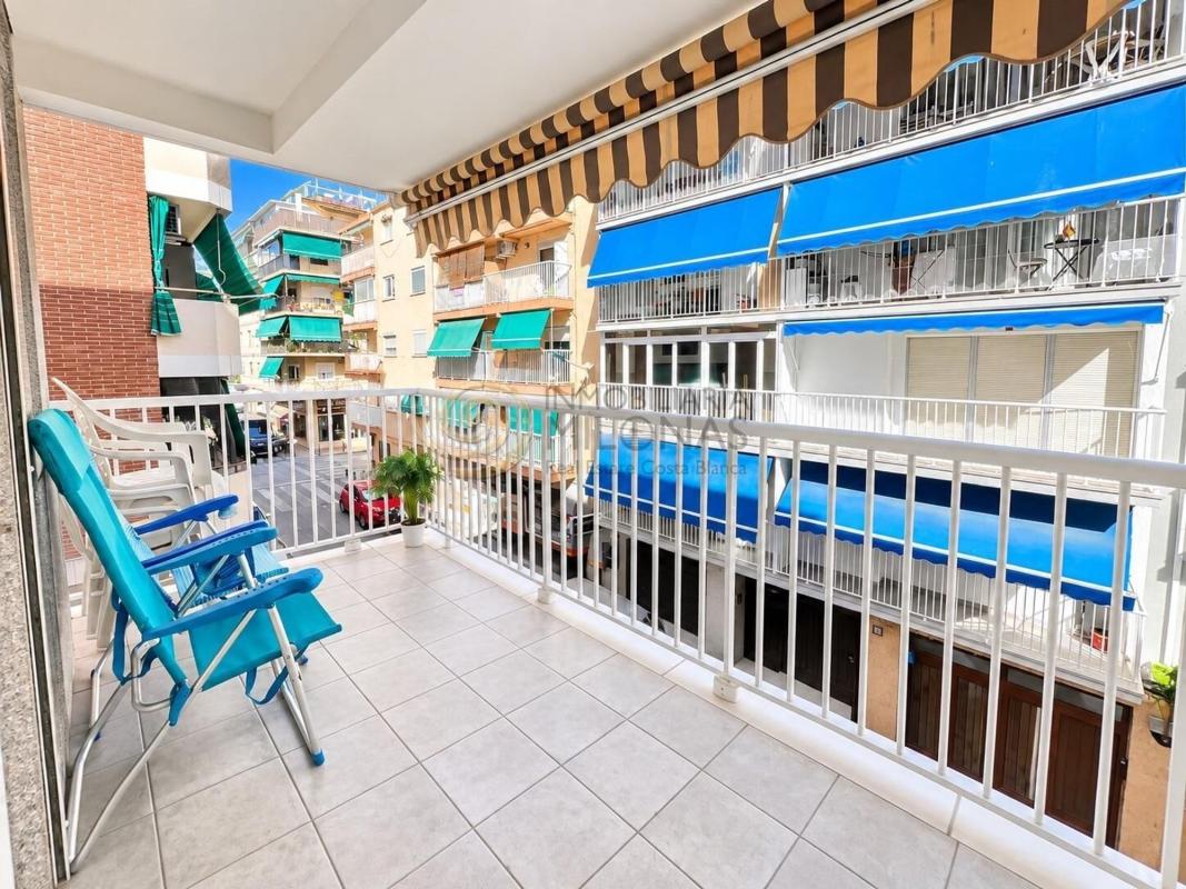 Продажа квартиры на Piso en Calle Rosal, 1, Centro Urbano, Benidorm, Бенидорм
photo 2