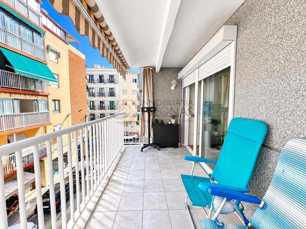 Продажа квартиры на Piso en Calle Rosal, 1, Centro Urbano, Benidorm, Бенидорм
photo 4
