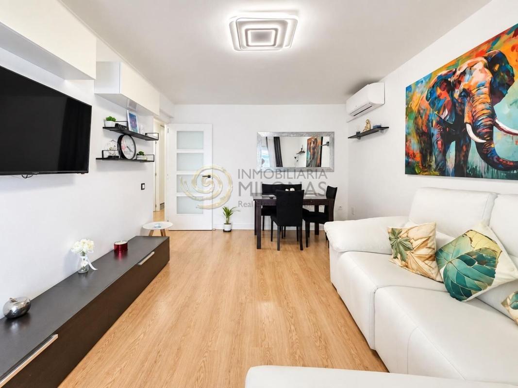 Продажа квартиры на Piso en Calle Rosal, 1, Centro Urbano, Benidorm, Бенидорм
photo 5