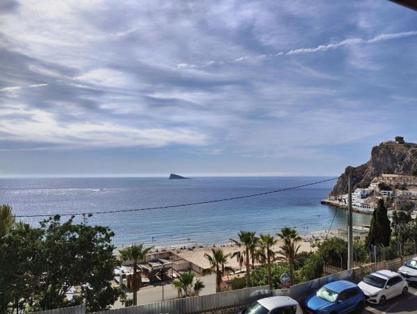 Sale of flat in Piso en Playa de Poniente, Benidorm, Benidorm
thumbnail 2