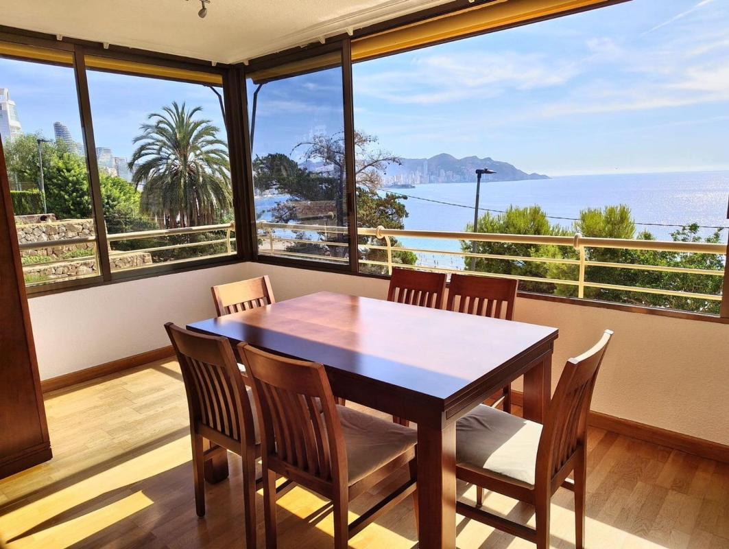 Продажа квартиры на Piso en Playa de Poniente, Benidorm, Бенидорм
photo 4