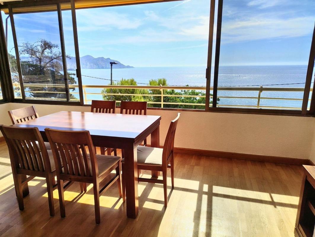 Продажа квартиры на Piso en Playa de Poniente, Benidorm, Бенидорм
photo 5