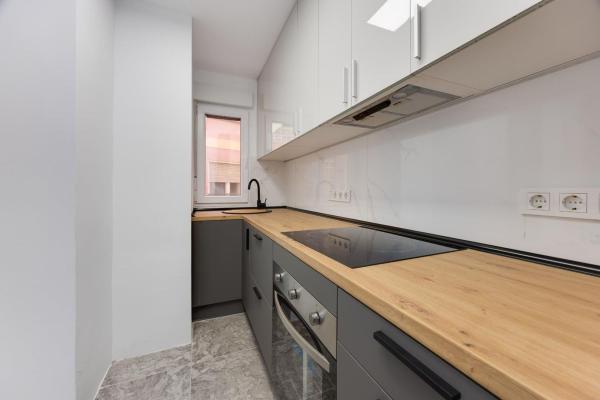 Venta de piso en Piso en Playa del Cura, Torrevieja, Torrevieja
thumbnail 3
