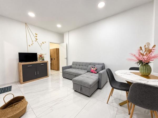Sale of flat in Piso en Calle Nou D'Octubre, Carolinas Bajas, Alicante / Alacant, Alicante
photo 1