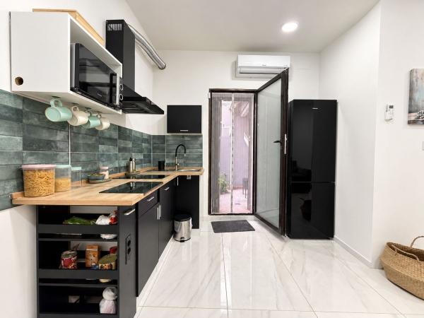 Sale of flat in Piso en Calle Nou D'Octubre, Carolinas Bajas, Alicante / Alacant, Alicante
 photo 4