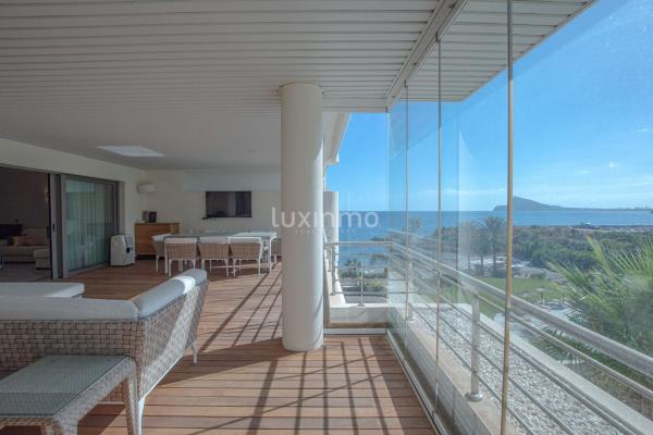 Продажа квартиры на Piso en Zona de Mascarat, Altea, Алтея
thumbnail 3