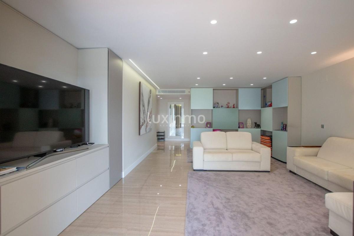 Sale of apartment in Piso en Zona de Mascarat, Altea, Altea
photo 5