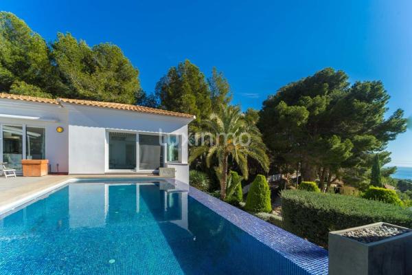 Casa o chalet independiente en Altea la Vella, Altea photo 4