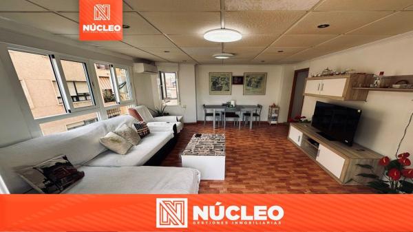 Sale of flat in Piso en Elche, 41, Centro, Santa Pola, Santa Pola
photo 1
