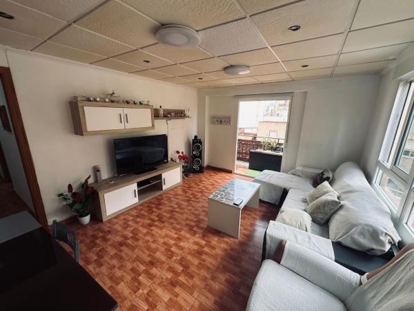 Sale of flat in Piso en Elche, 41, Centro, Santa Pola, Santa Pola
thumbnail 2