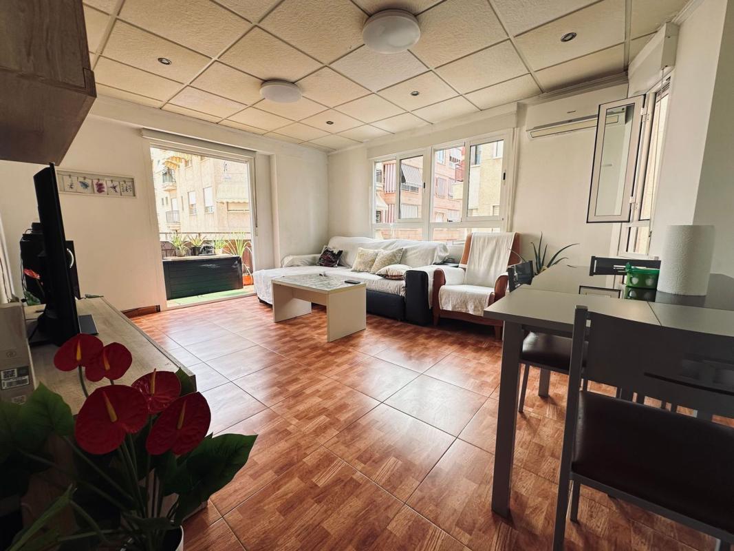 Sale of apartment in Piso en Elche, 41, Centro, Santa Pola, Santa Pola
 photo 4