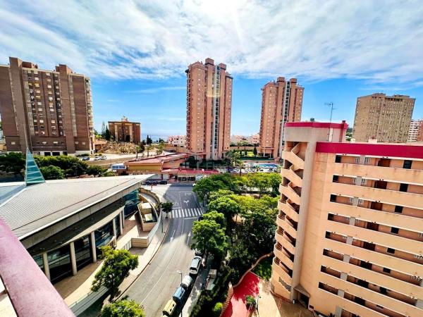 Sale of flat in Piso en Calle del Actor Luis Prendes, Playa de Poniente, Benidorm, Benidorm
photo 1