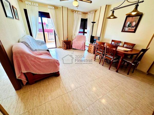Sale of flat in Piso en Calle del Actor Luis Prendes, Playa de Poniente, Benidorm, Benidorm
thumbnail 3