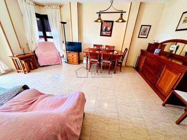 Sale of flat in Piso en Calle del Actor Luis Prendes, Playa de Poniente, Benidorm, Benidorm
 photo 4