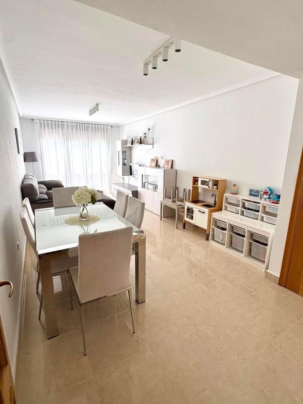 Sale of apartment in Piso en Zona Pueblo, Pilar de la Horadada, Pilar de la Horadada
photo 1
