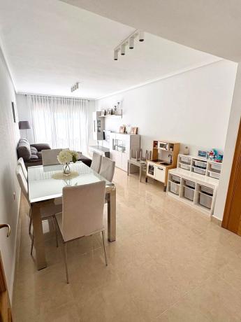 Продажа квартиры на Piso en Zona Pueblo, Pilar de la Horadada, Пилар де ла Орадада
photo 1