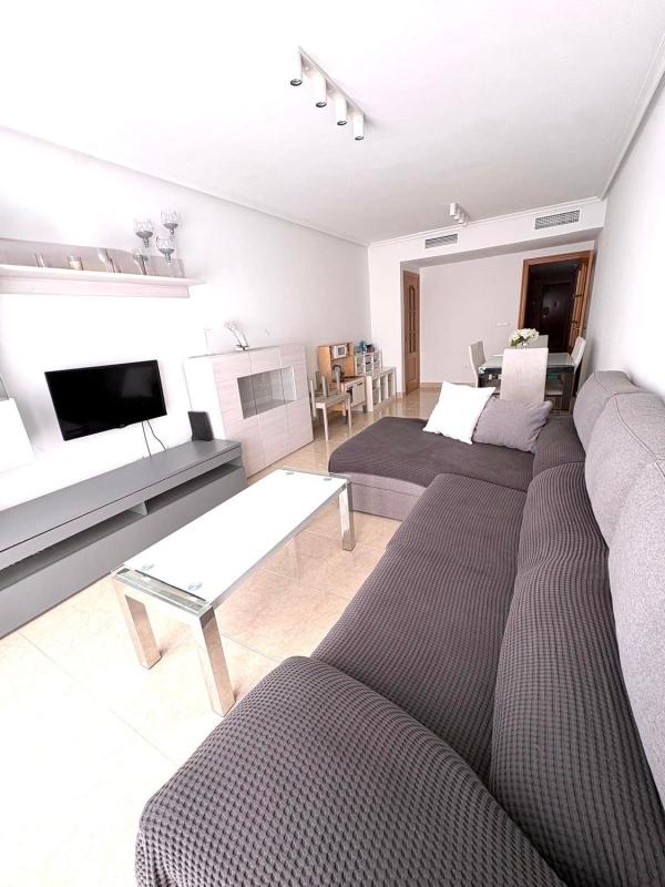 Sale of apartment in Piso en Zona Pueblo, Pilar de la Horadada, Pilar de la Horadada
photo 3