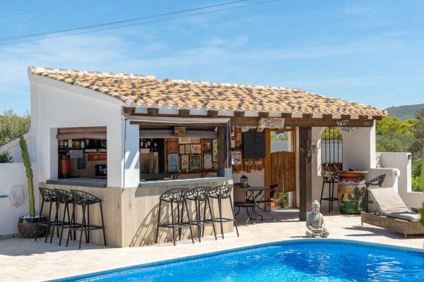 Casa o chalet independiente en Calle Truman Capote, 18, La Lluca - La Tarraula, Jávea/Xàbia photo 4