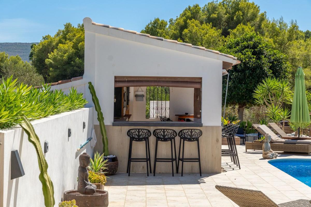 Properties for sale and rent in Spain photo 5